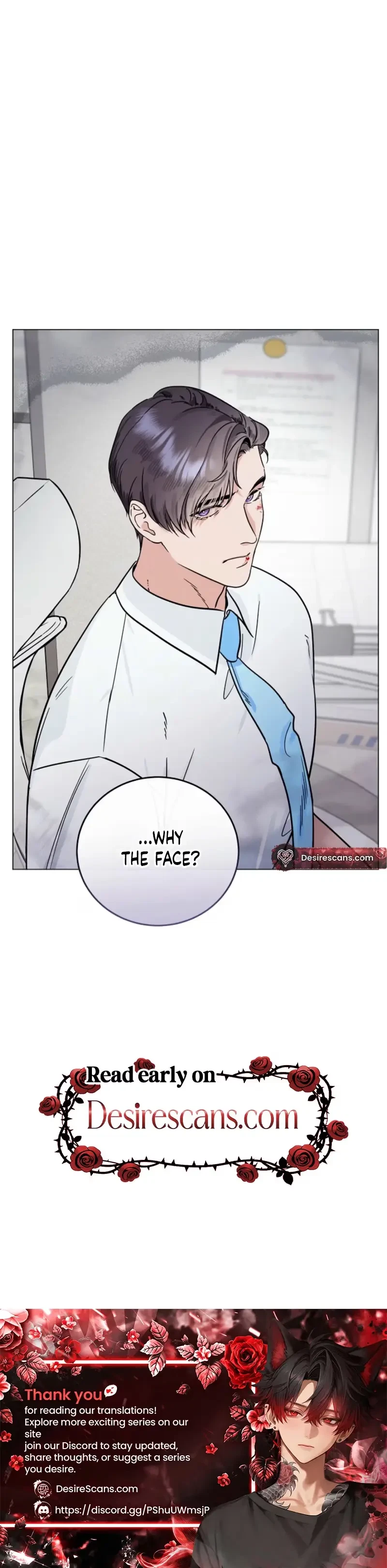 Double-Edged Shooter Chapter 25, page 22