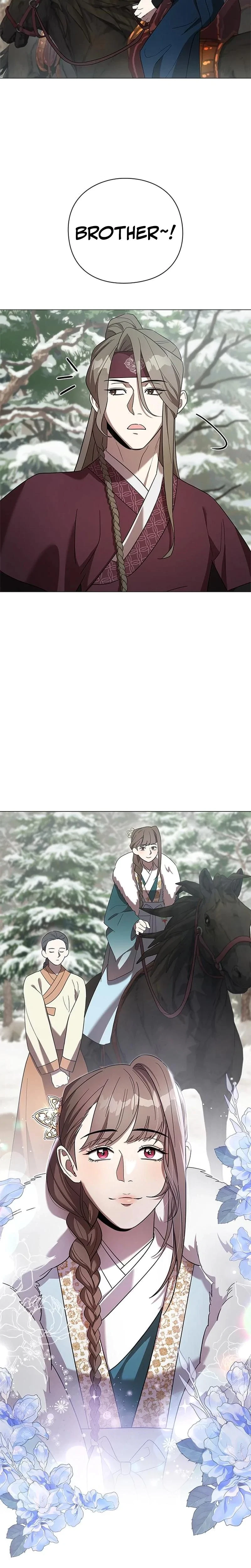Under My Feet Chapter 17, page 2