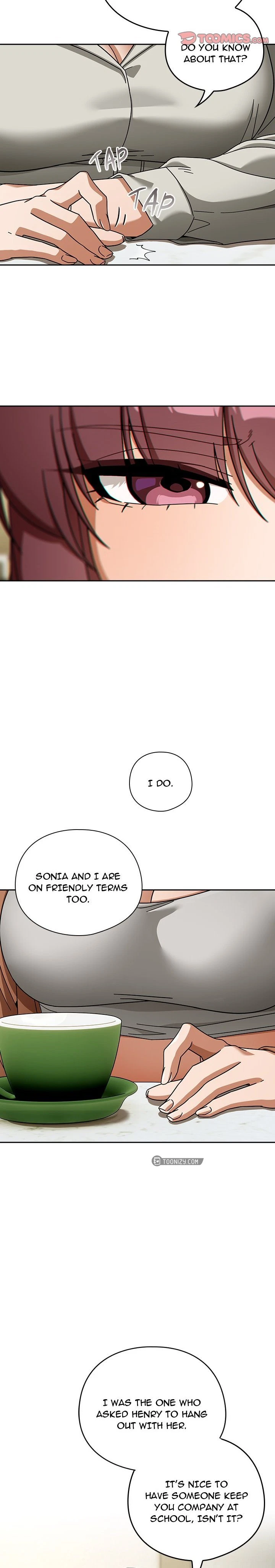 Switch ON Chapter 86, page 10