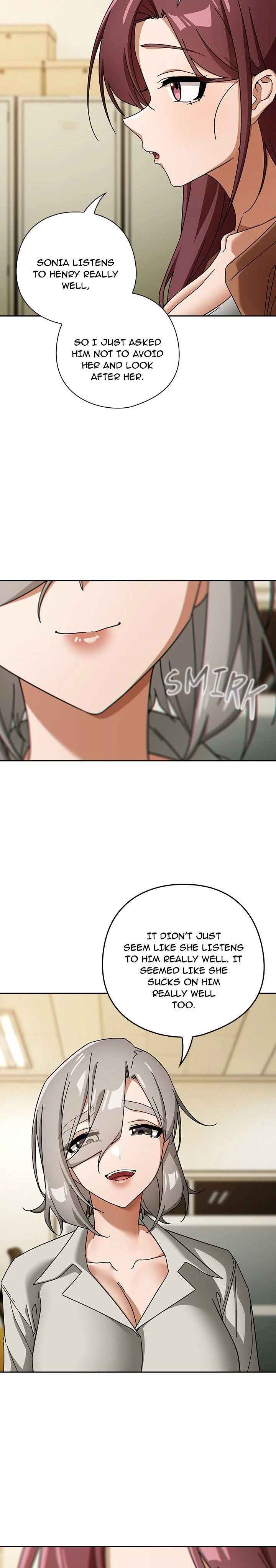Switch ON Chapter 86, page 12