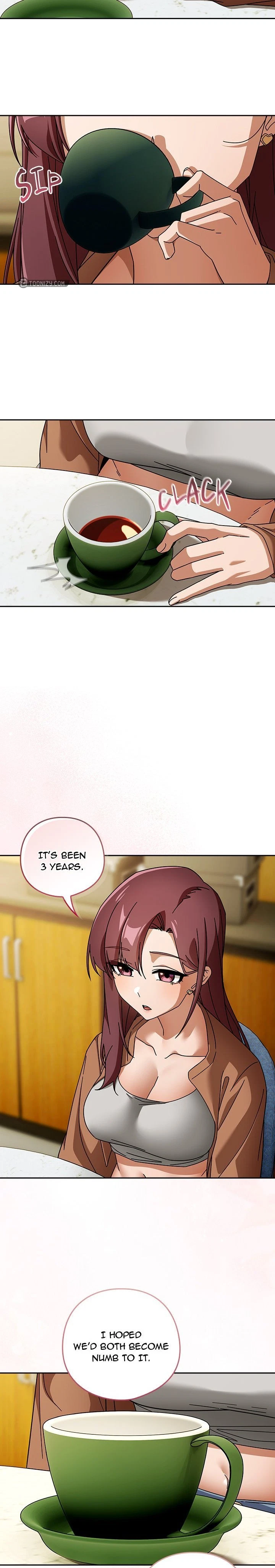 Switch ON Chapter 86, page 16