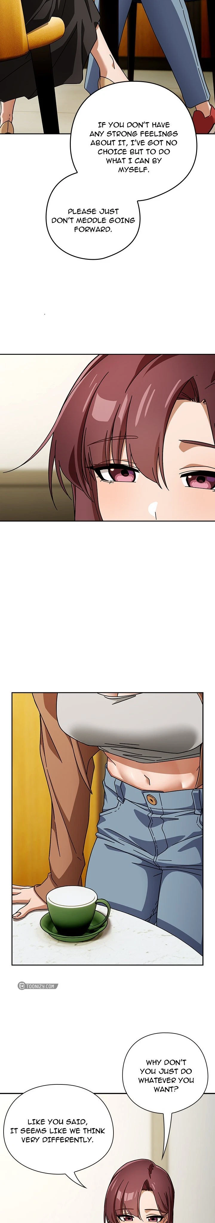 Switch ON Chapter 86, page 19