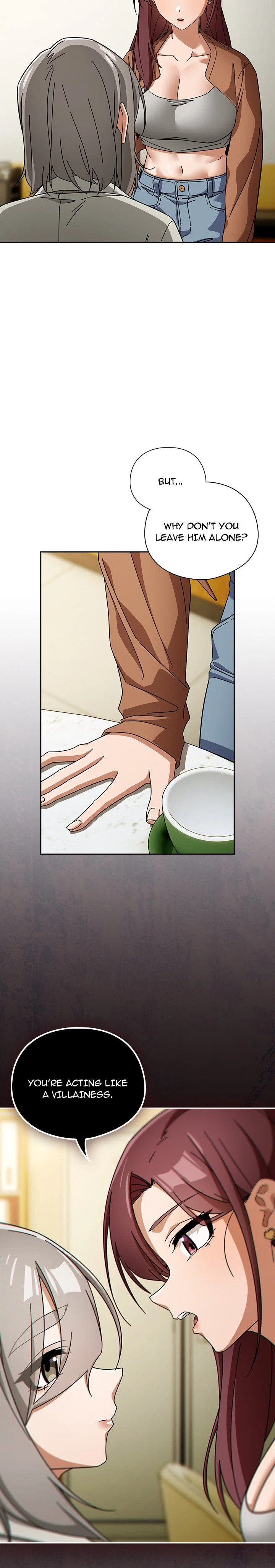 Switch ON Chapter 86, page 20