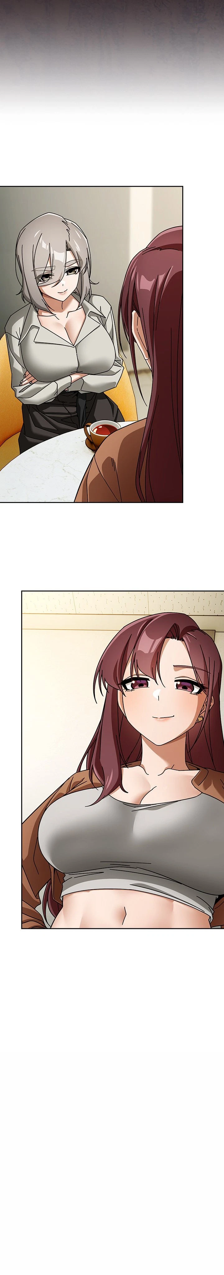 Switch ON Chapter 86, page 21