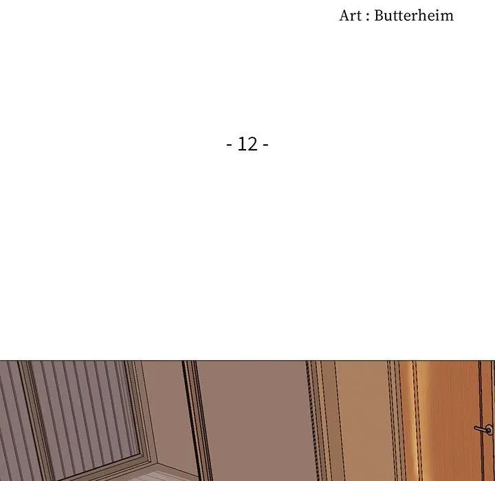 Real Variety Chapter 12, page 14