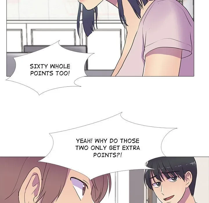 Real Variety Chapter 12, page 20