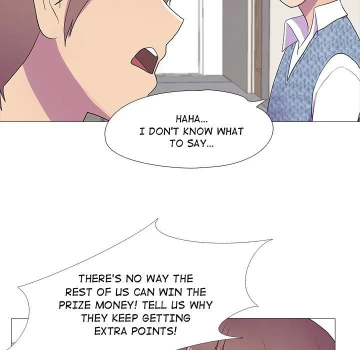 Real Variety Chapter 12, page 21