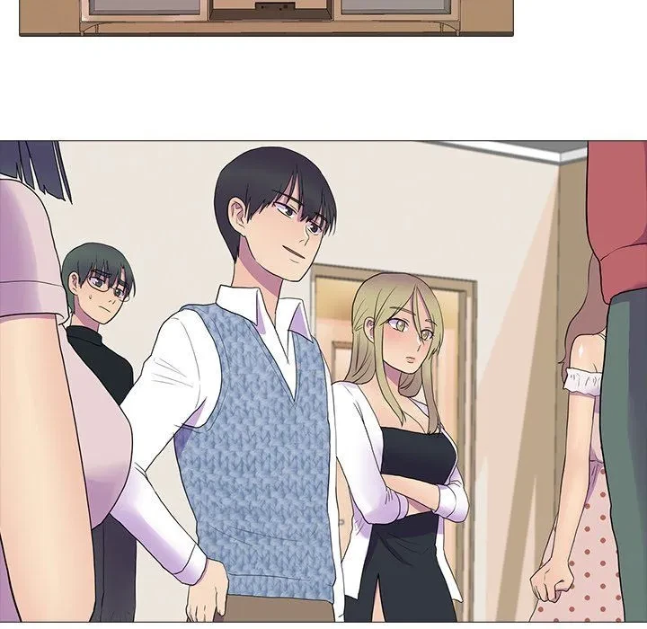 Real Variety Chapter 12, page 28