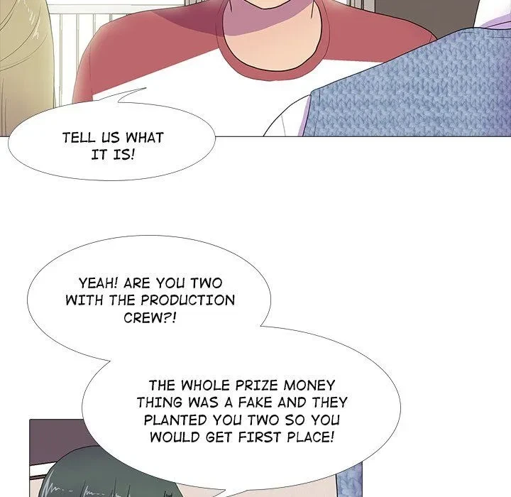 Real Variety Chapter 12, page 32