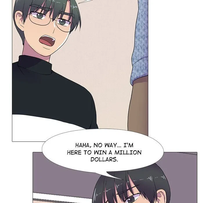 Real Variety Chapter 12, page 33