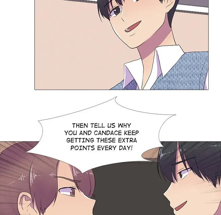 Real Variety Chapter 12, page 34