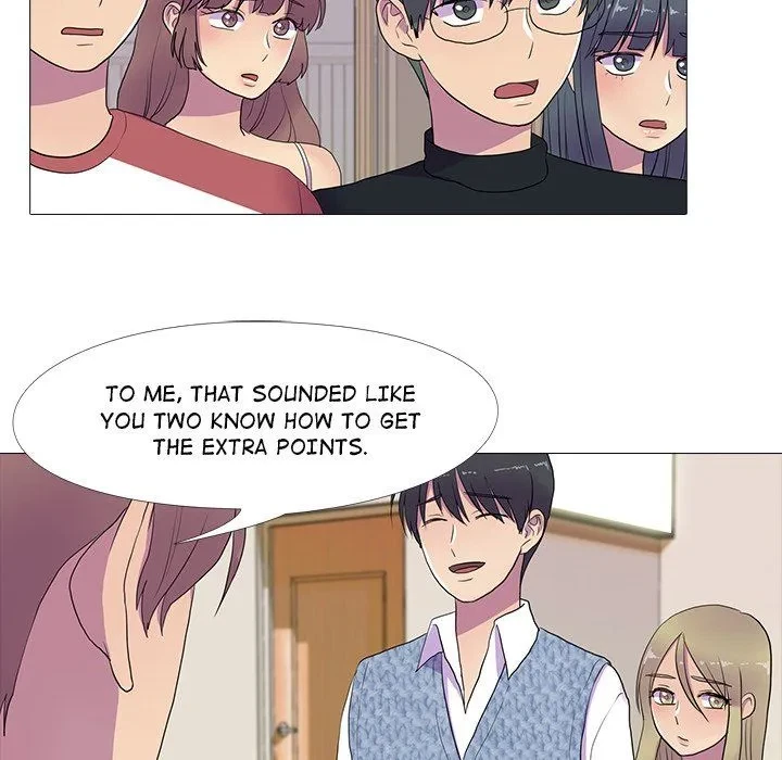 Real Variety Chapter 12, page 38