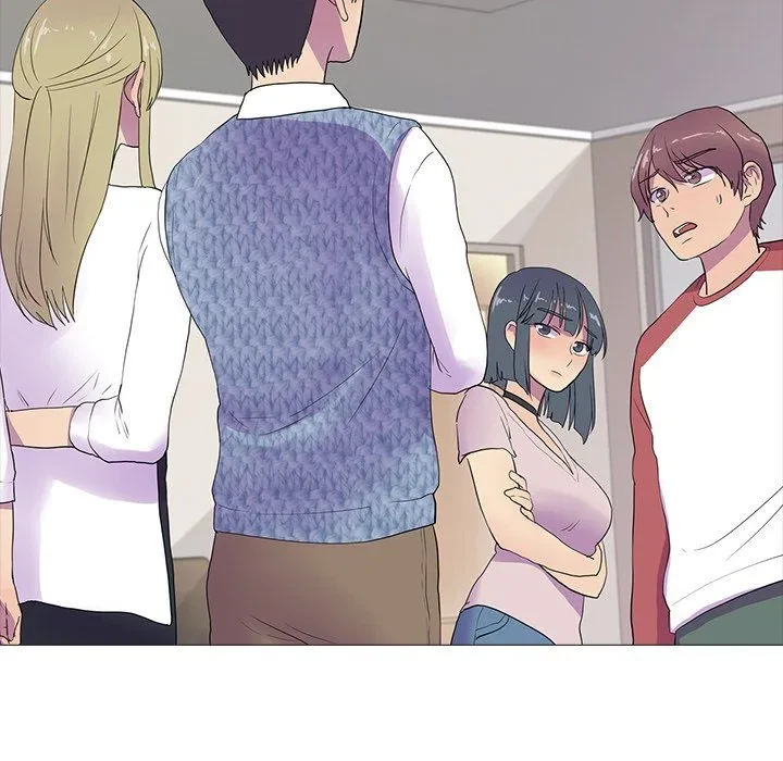 Real Variety Chapter 12, page 43