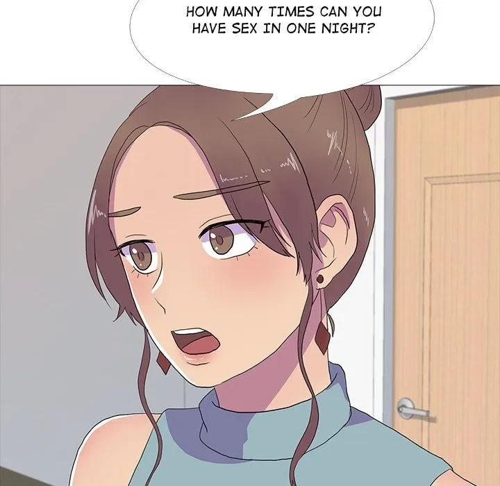 Real Variety Chapter 12, page 64