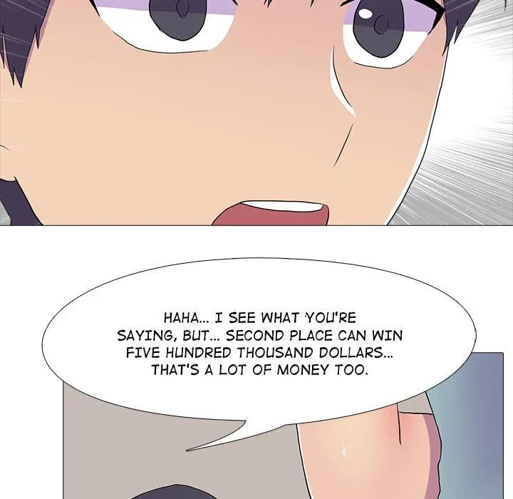 Real Variety Chapter 12, page 71
