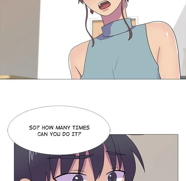 Real Variety Chapter 12, page 74