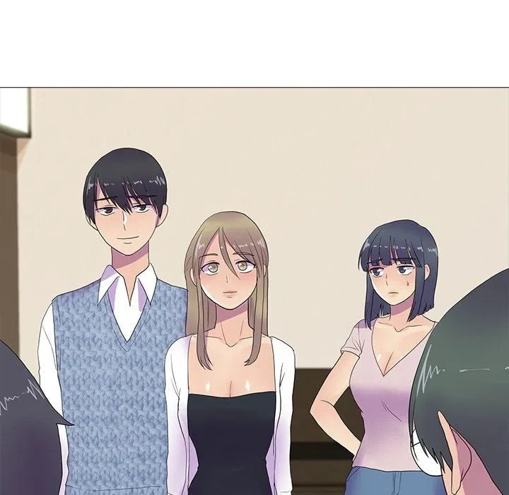 Real Variety Chapter 12, page 8