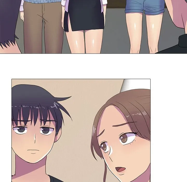 Real Variety Chapter 12, page 9