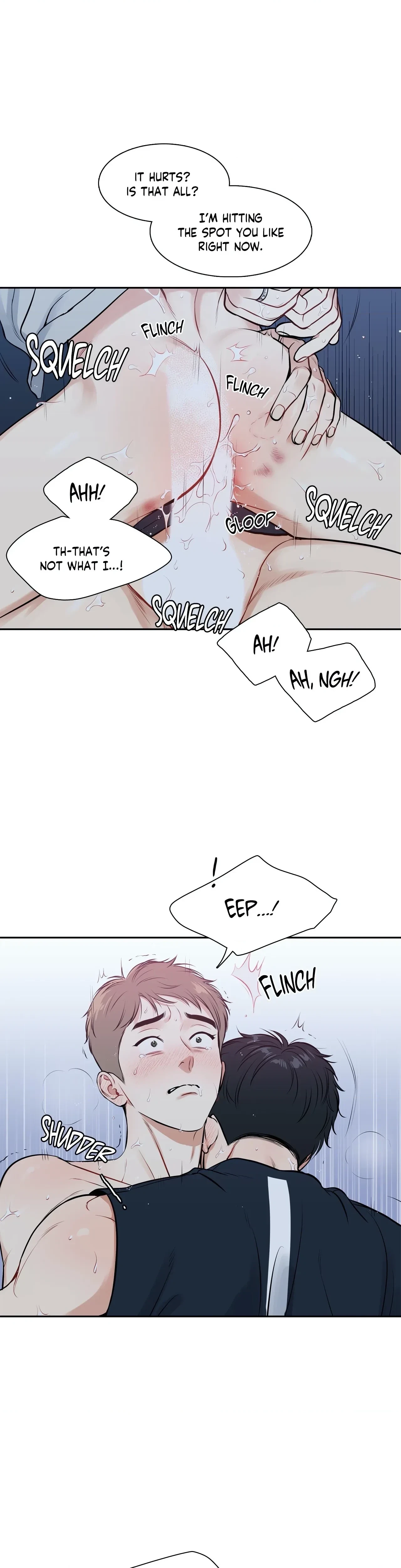 BJ Alex Chapter 94 - Side Story Episode 3, page 17