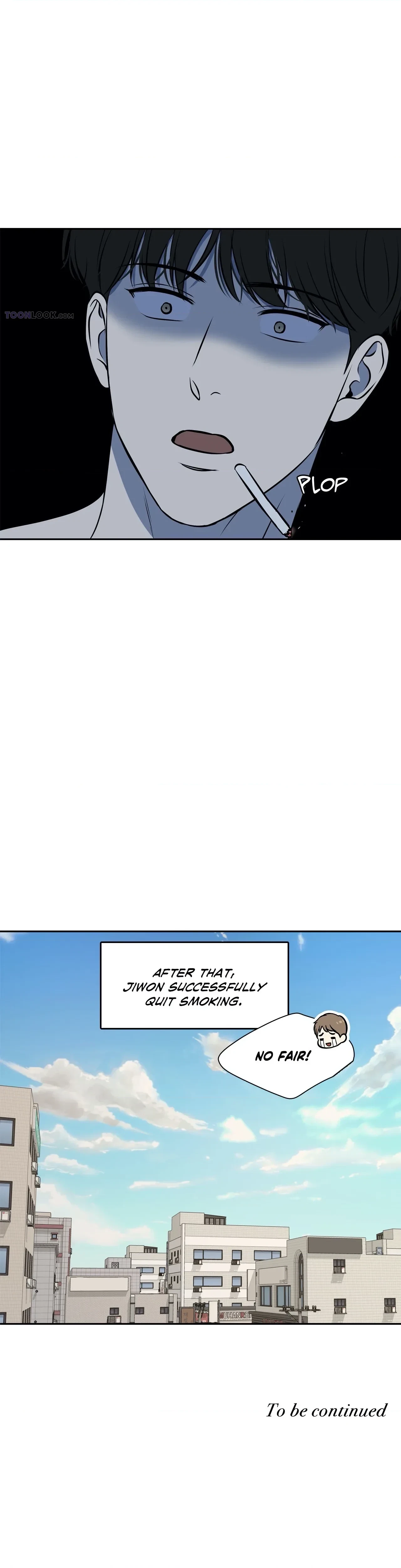 BJ Alex Chapter 94 - Side Story Episode 3, page 37