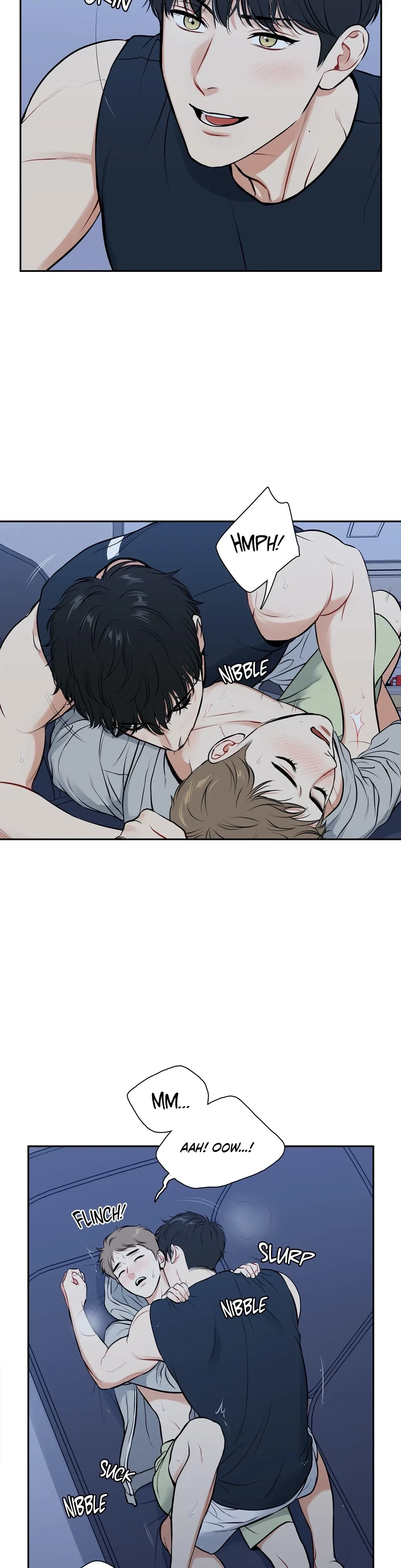 BJ Alex Chapter 94 - Side Story Episode 3, page 4