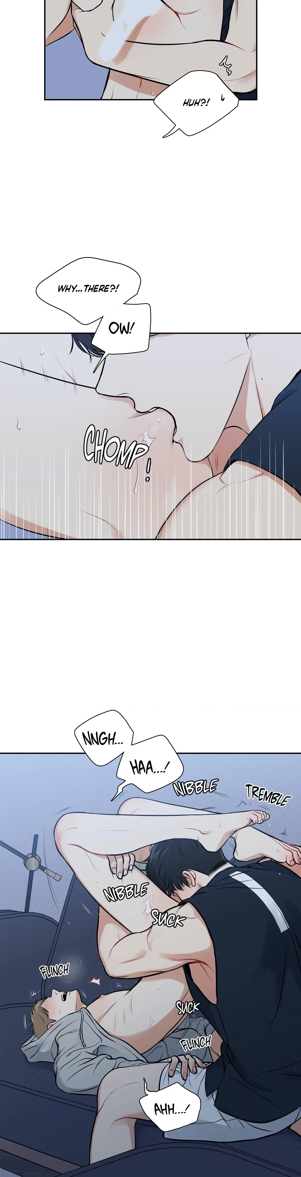BJ Alex Chapter 94 - Side Story Episode 3, page 7