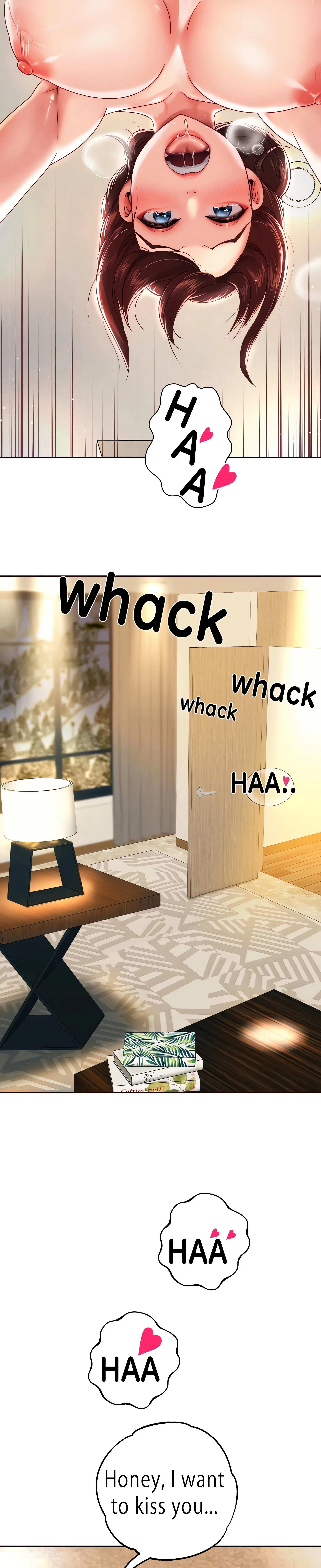 Born With A Surprise Chapter 13 (Uncensored), page 12