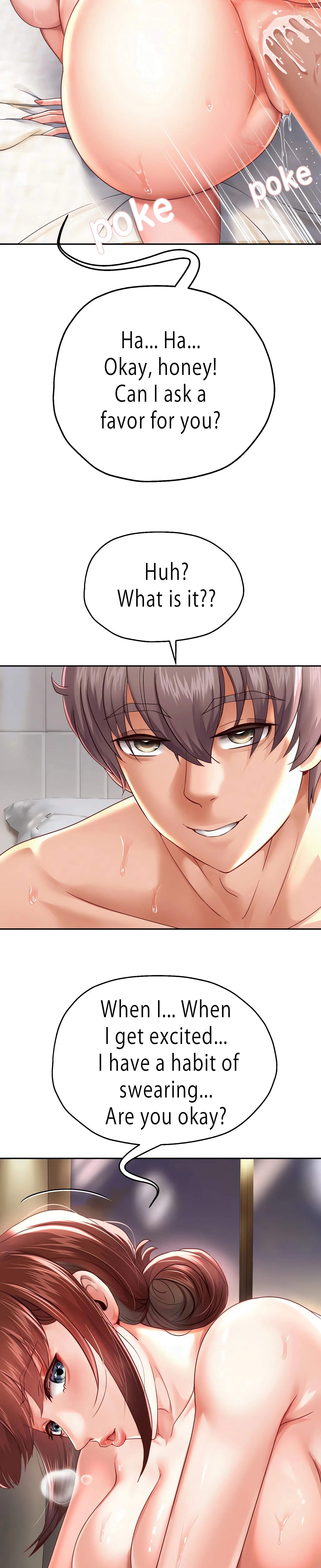 Born With A Surprise Chapter 13 (Uncensored), page 14