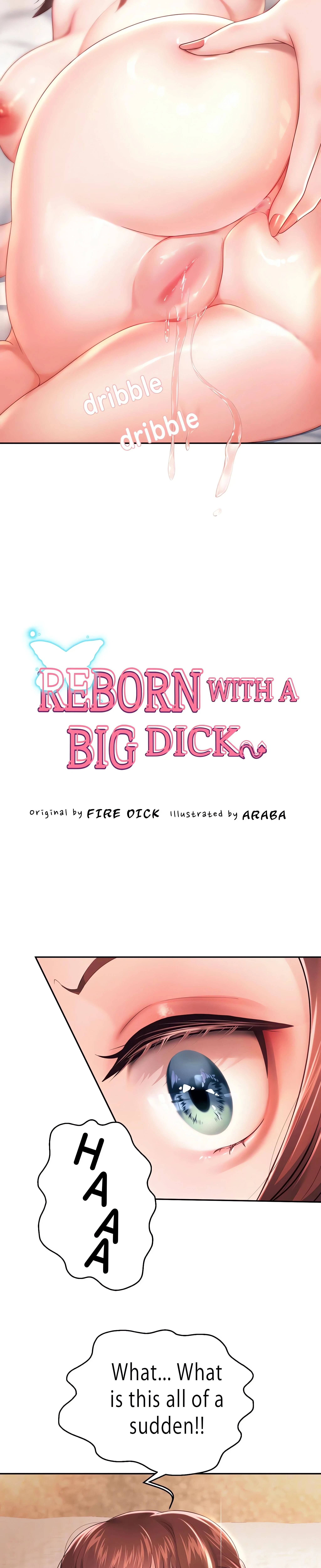 Born With A Surprise Chapter 13 (Uncensored), page 2