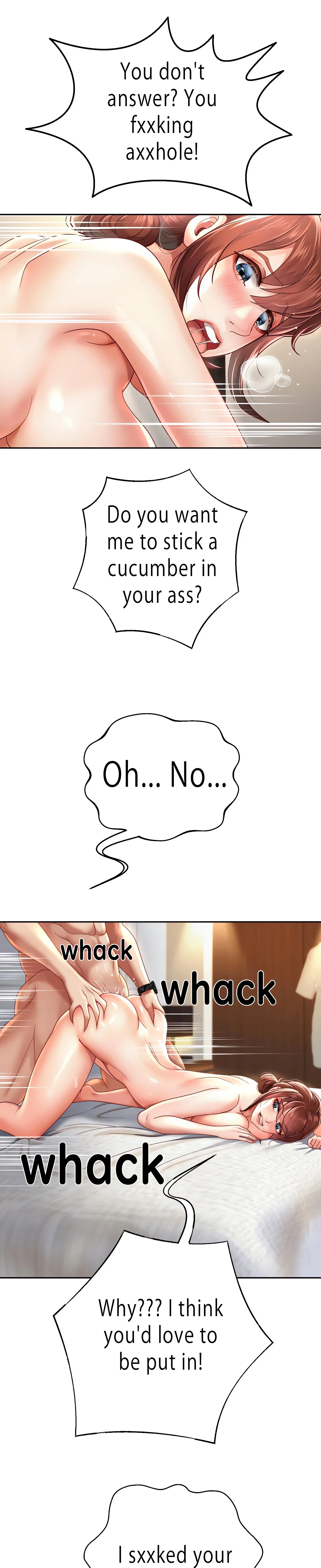 Born With A Surprise Chapter 13 (Uncensored), page 23