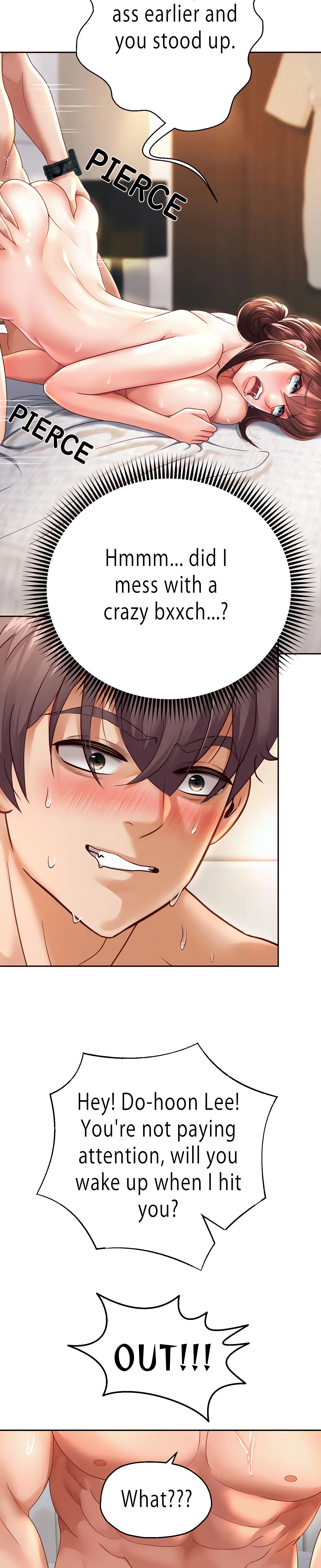 Born With A Surprise Chapter 13 (Uncensored), page 24