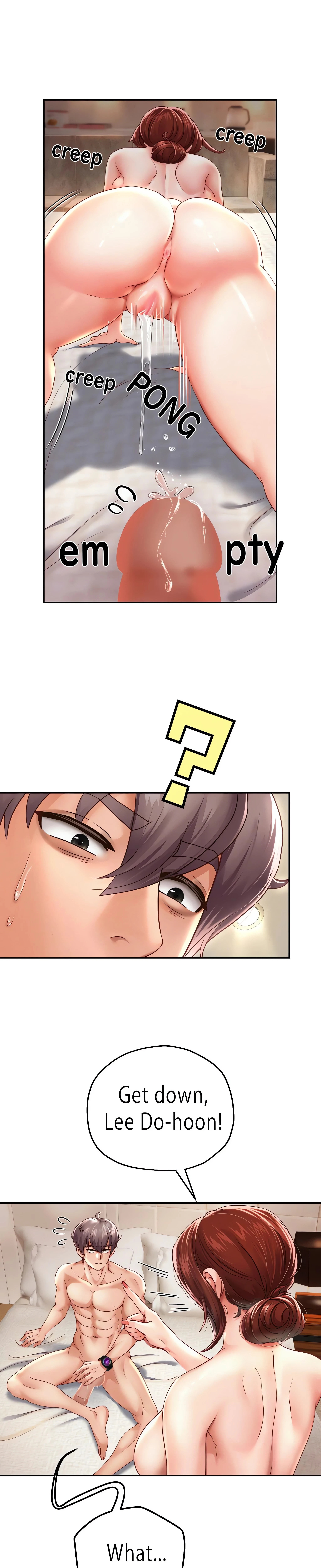 Born With A Surprise Chapter 13 (Uncensored), page 26