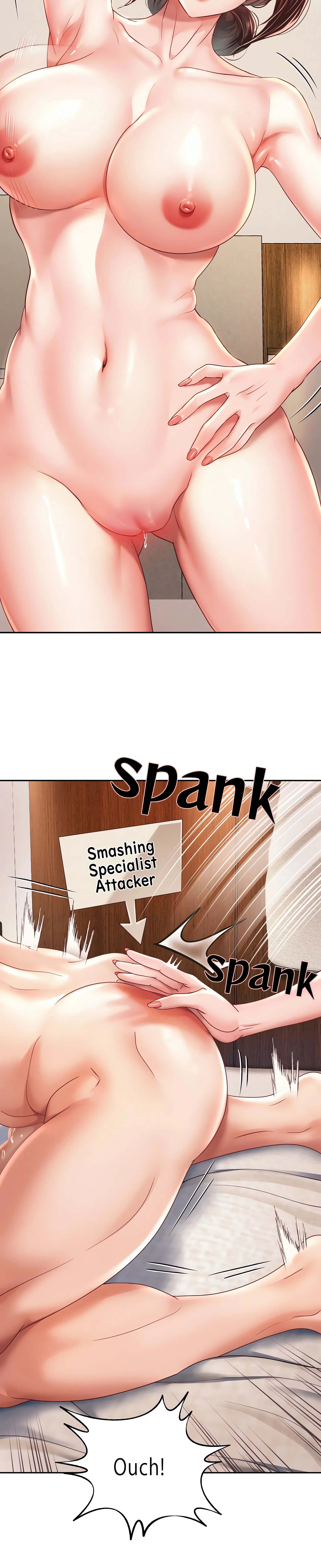 Born With A Surprise Chapter 13 (Uncensored), page 31