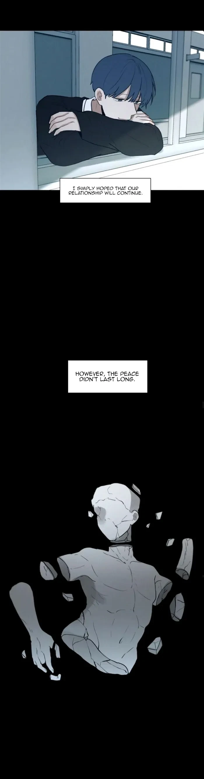 Blood Sacrifice Chapter 57, page 13