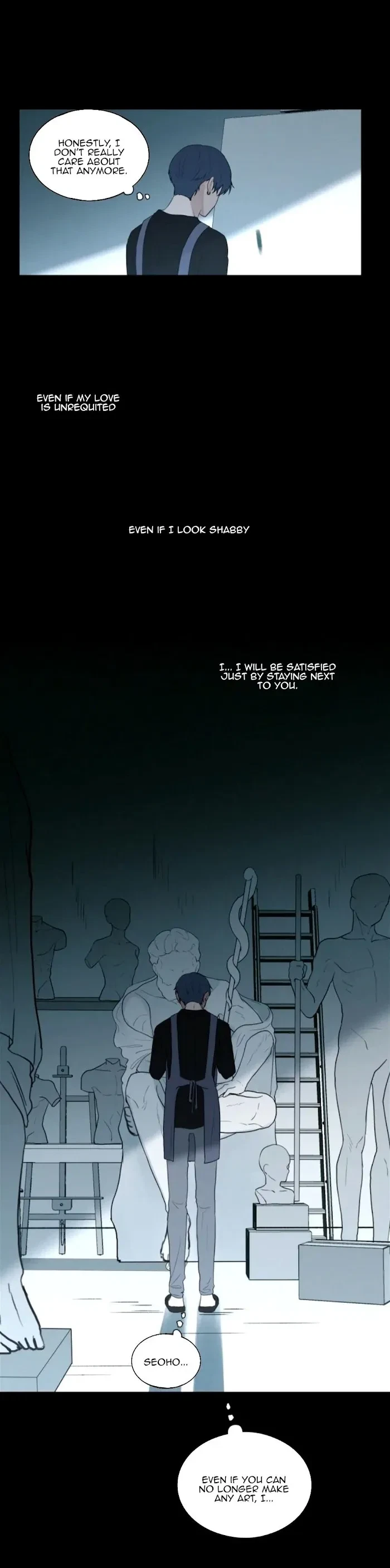 Blood Sacrifice Chapter 57, page 16