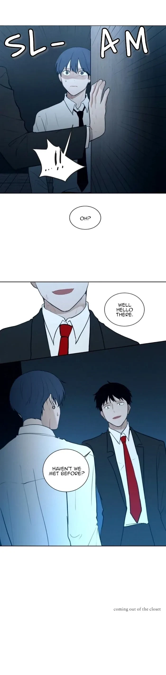 Blood Sacrifice Chapter 57, page 21