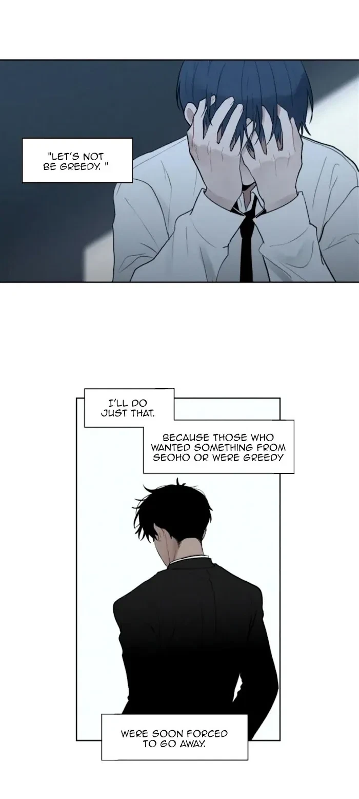 Blood Sacrifice Chapter 57, page 3