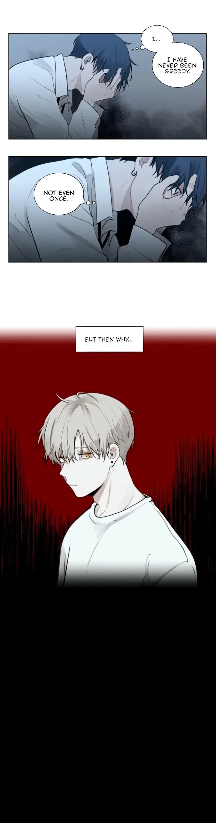 Blood Sacrifice Chapter 57, page 4