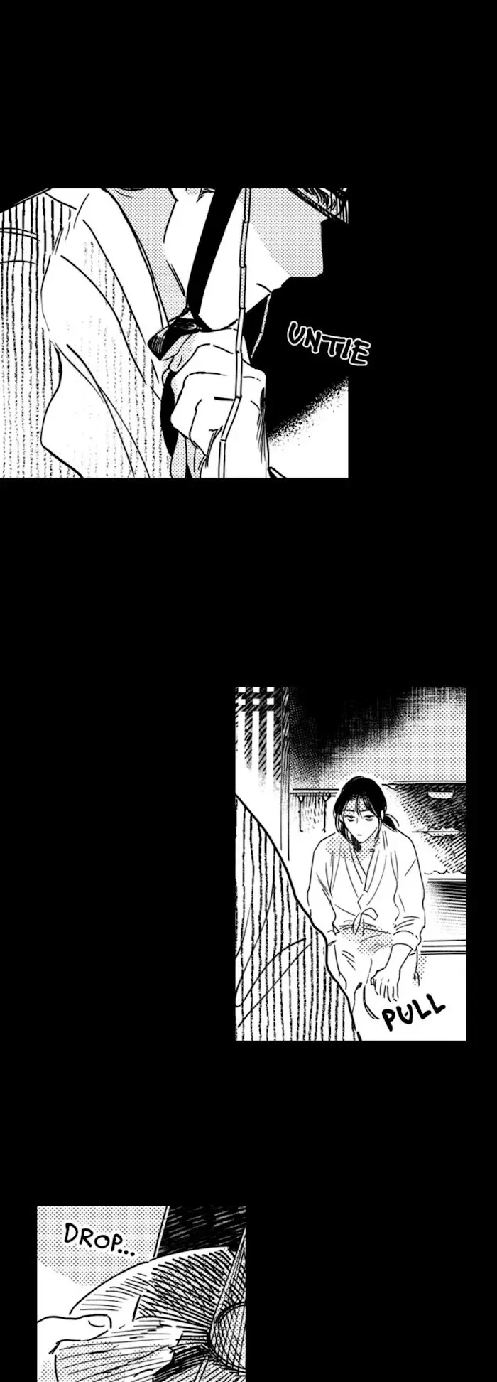 Bongchon Bride Chapter 24, page 2