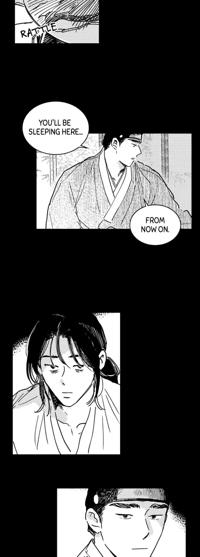 Bongchon Bride Chapter 24, page 3