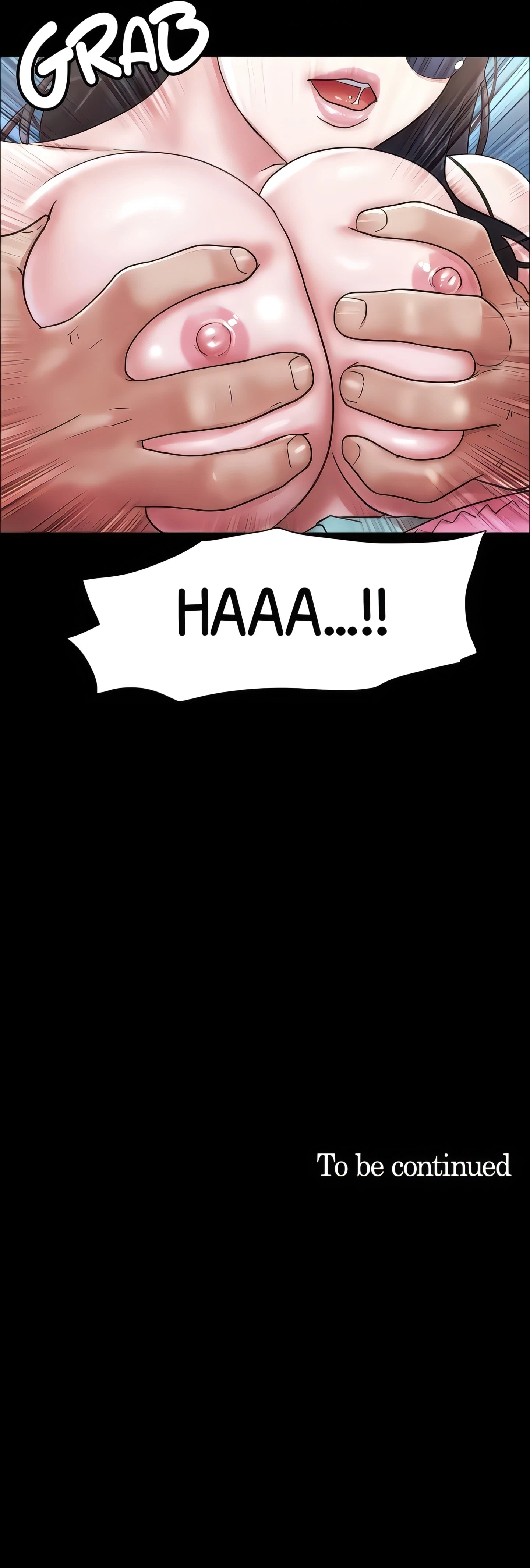 Only With Consent Chapter 98 (Uncensored), page 17