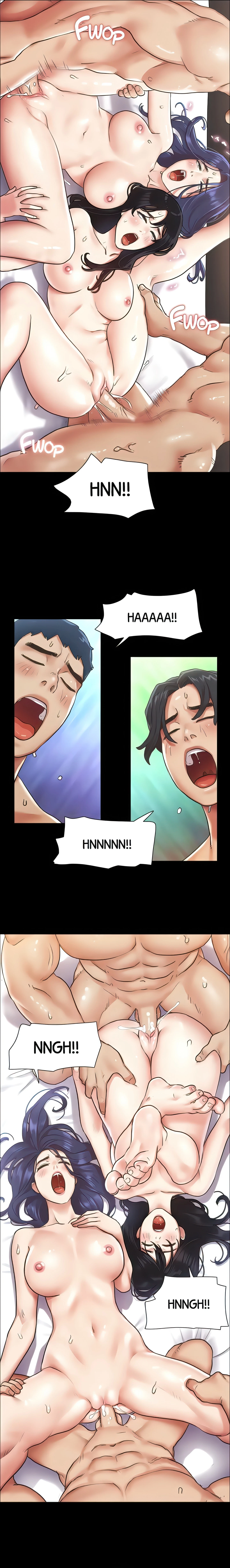 Only With Consent Chapter 98 (Uncensored), page 2