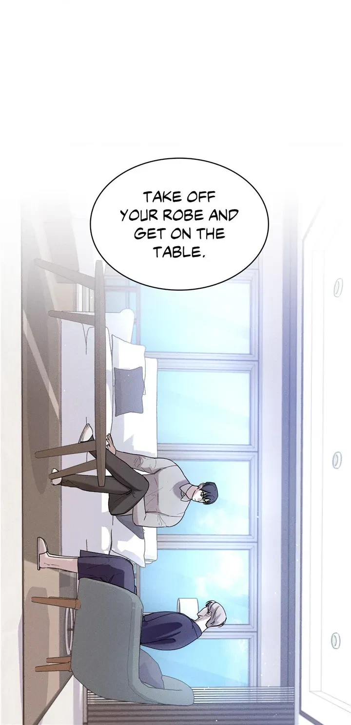 Flip The Script Chapter 5, page 3