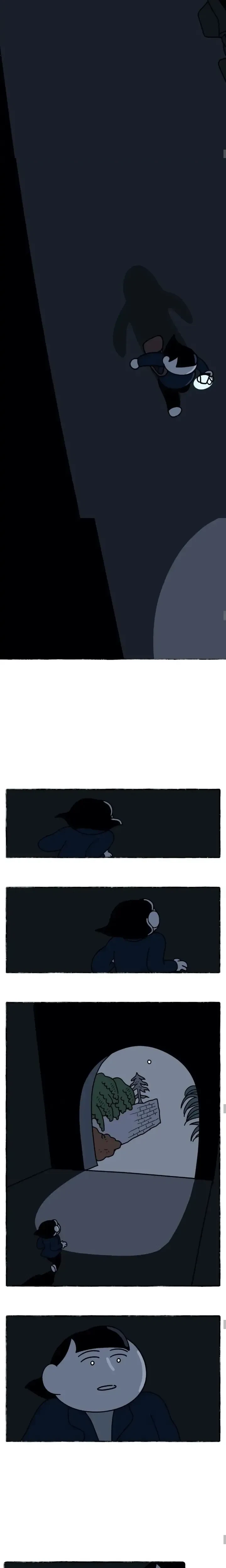 Nora Swipes Right Chapter 116, page 10