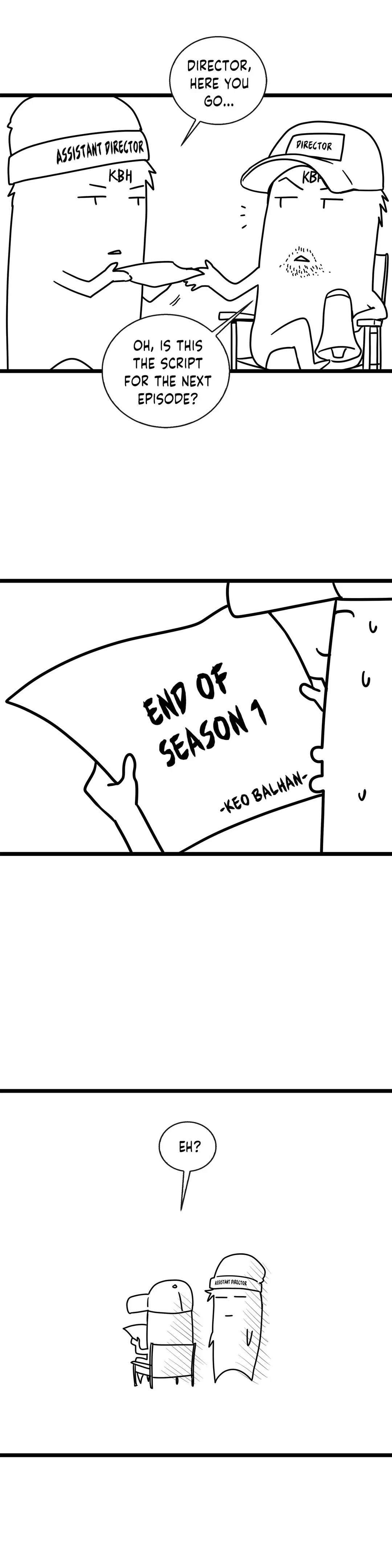 Chapter 63.5 - Season 1 Creator's Note, page 2