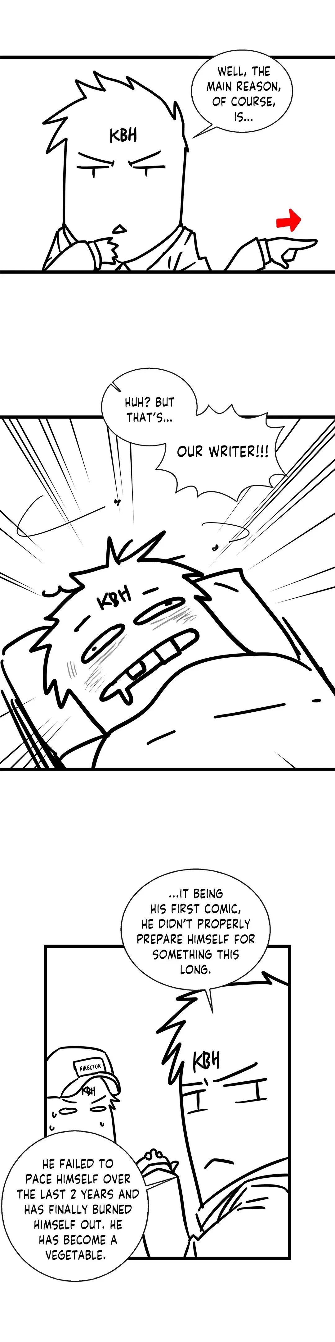 Chapter 63.5 - Season 1 Creator's Note, page 6