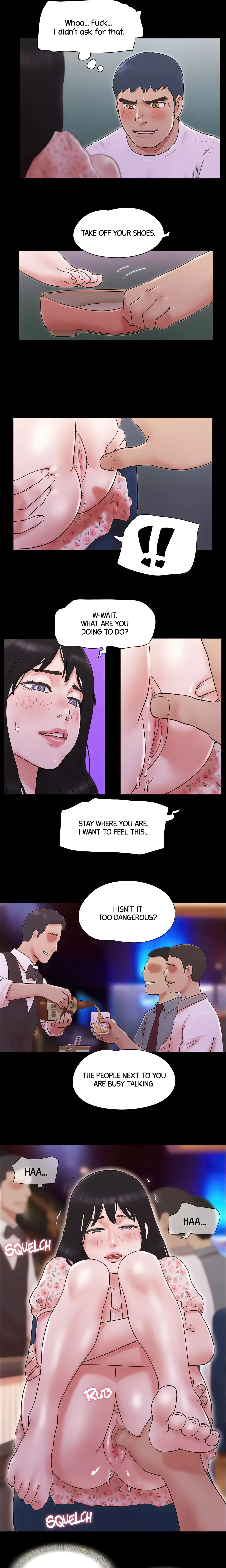 Only With Consent Chapter 66 (Uncensored), page 12