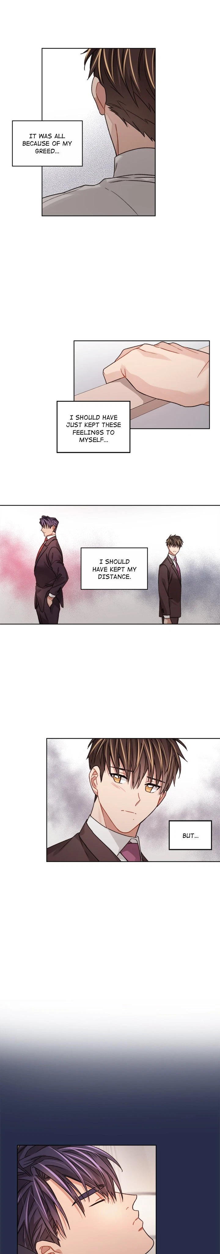 Bad Plan Chapter 29, page 2