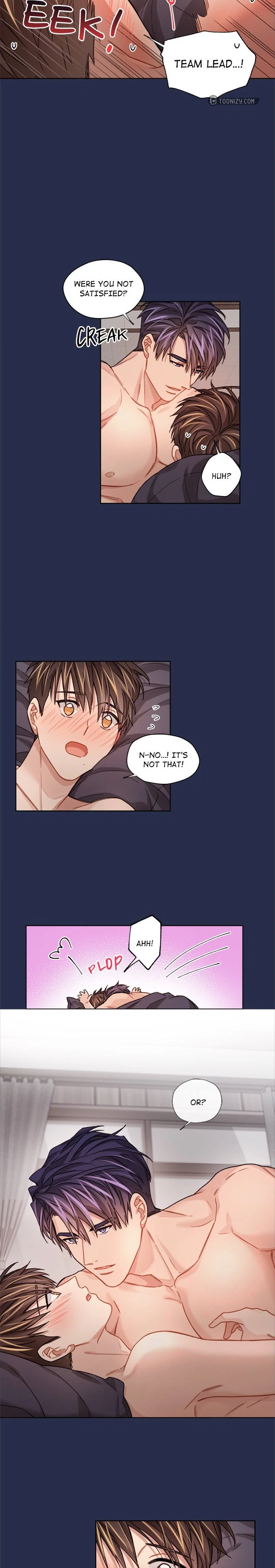 Bad Plan Chapter 29, page 4