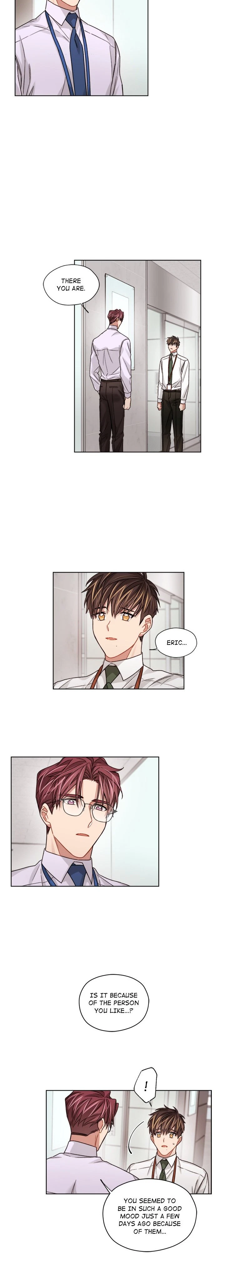 Bad Plan Chapter 29, page 6